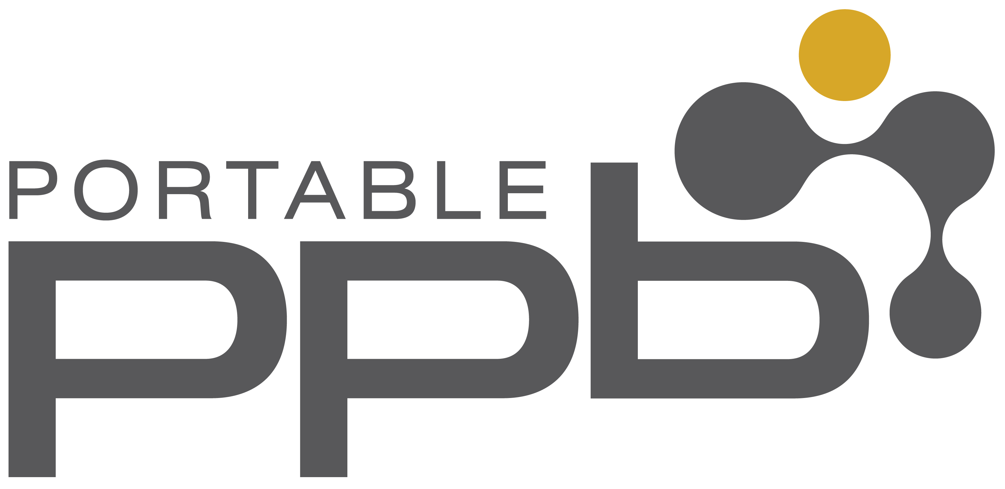 Portable ppb